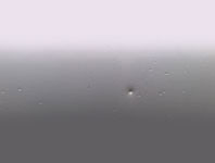 Extremely sharp dent with stretched metal that cannot be fixed by PDR